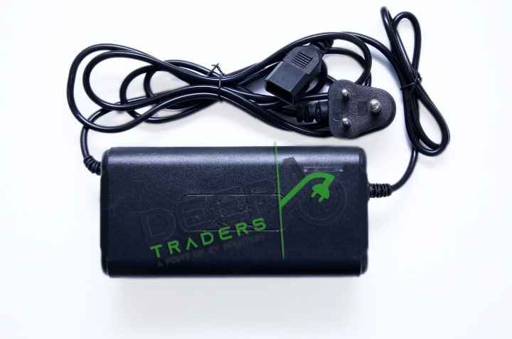 Deep Traders EV Pvt. Ltd.